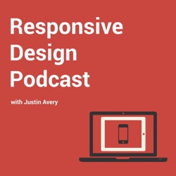 Responsive Web Design Podcast Feed