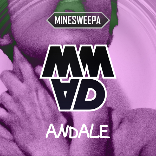 minesweepa foxy lady