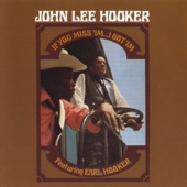 John Lee Hooker - Baby, Be Strong