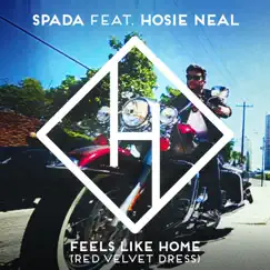 Feels Like Home (Red Velvet Dress) - EP by Spada album reviews, ratings, credits