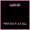 Why Do It at All - Single