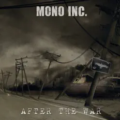 After the War - EP - Mono Inc.