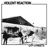 Violent Reaction - Riot