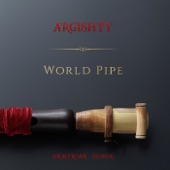 Armenian Duduk: World Pipe artwork