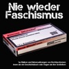 Nie wieder Faschismus - EP