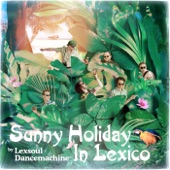 Sunny Holiday In Lexico artwork