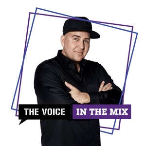 The Voice In The Mix #93