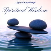 Spiritual Wisdom: Light of Knowledge, Inner Peace & Way of Transformation, Self Awareness Music, Asian Zen Music artwork