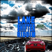 Lane Shifter Riddim artwork