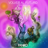 Volver al Futuro (Otro Futuro) - EP artwork