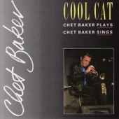 Cool Cat: Chet Baker Plays, Chet Baker Sings artwork