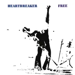 Heartbreaker (Bonus Track Version) by Free album reviews, ratings, credits