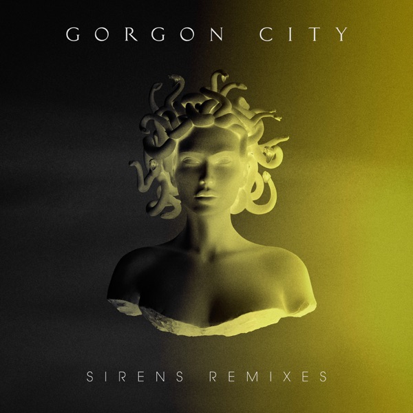 Here For You by Gorgon City on Energy FM