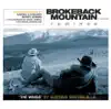 Stream & download Brokeback Mountain Theme "The Wings" Remixes (Digital Version)