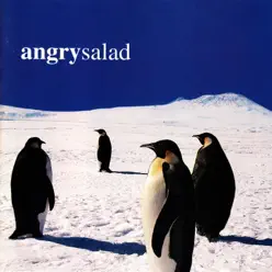 Angry Salad - Angry Salad