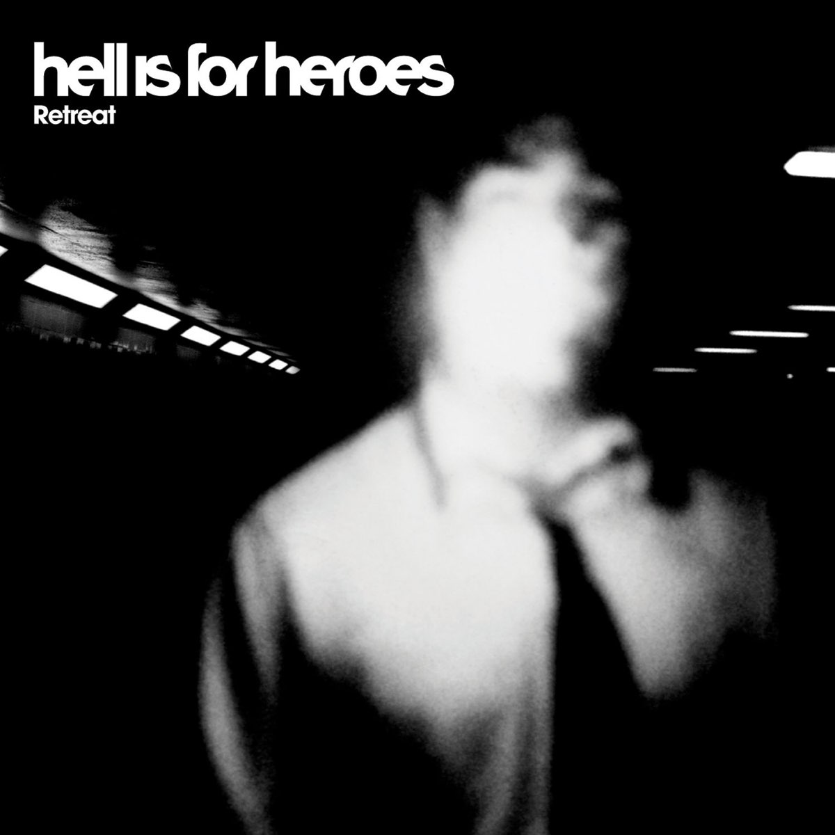 Hell is for heroes. Hell is for Heroes logo.