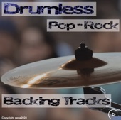 Drumless Pop Rock Backing Tracks artwork