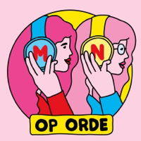 Op Orde Podcast podcast