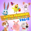 Little Treehouse Nursery Rhymes Vol 5 album lyrics, reviews, download