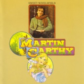 Martin Carthy - All of a Row