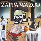 WAZOO (Live At the Boston Music Hall/1972) artwork