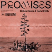 Calvin Harris feat. Sam Smith - Promises (Cue's Bringin' Disco Back Remix)