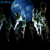 Joni Mitchell - One Week Last Summer
