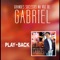 Ressuscita-me (Playback) - Gabriel lyrics