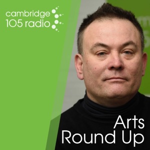 Arts Round Up 16/06/2018