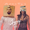 Amantes (feat. Mike Bahía) - Greeicy