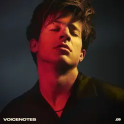 Voicenotes - Charlie Puth