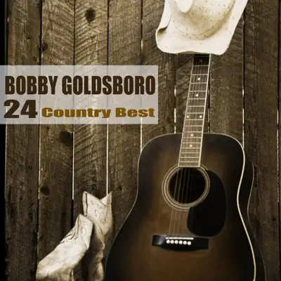 24 Country Best - Bobby Goldsboro