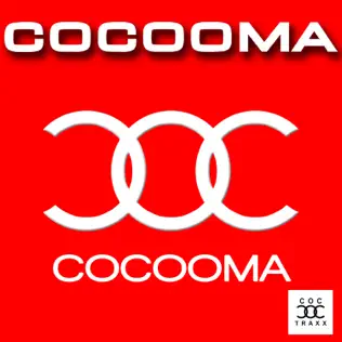 lataa albumi Cocooma - Cocooma