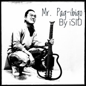 Mr. Pag-Ibigo artwork