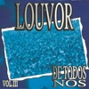 Louvor de Todos Nós, Vol. 3, 1997