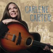 Carter Girl artwork