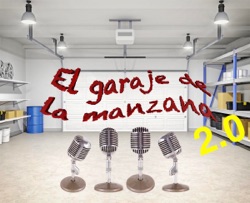 El garaje de la manzana 2.0