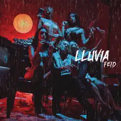 Lluvia - Single - Feid