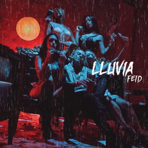 Lluvia - Single