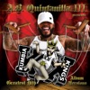 A.B. Quintanilla III / Kumbia Kings Presents Greatest Hits (Album Versions)