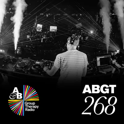 Group Therapy 268 - Above & Beyond