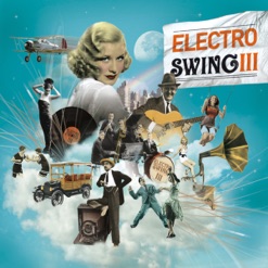 SWING cover art