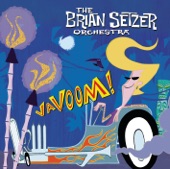 The Brian Setzer Orchestra - The Footloose Doll