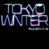 Tokyo Winter song lyrics