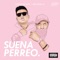 Suena Perreo (feat. Michael G) artwork