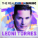 Te Necesito (Remasterizado) - Leoni Torres