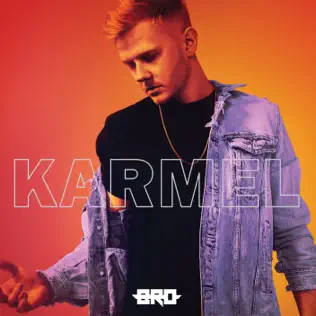 Album herunterladen BRO - Karmel