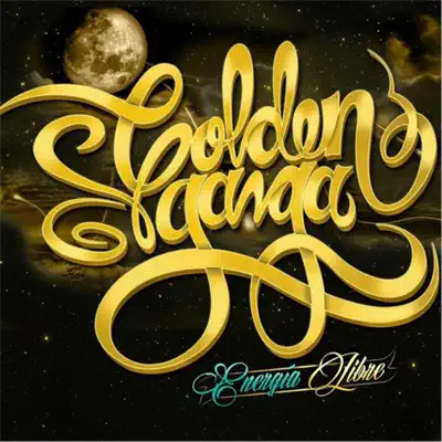 Energía Libre - Golden Ganga