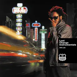 Lost Change Instrumentals - Will.i.am