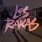 Déjame Bailar (feat. Alih Jey) - Los Rakas lyrics